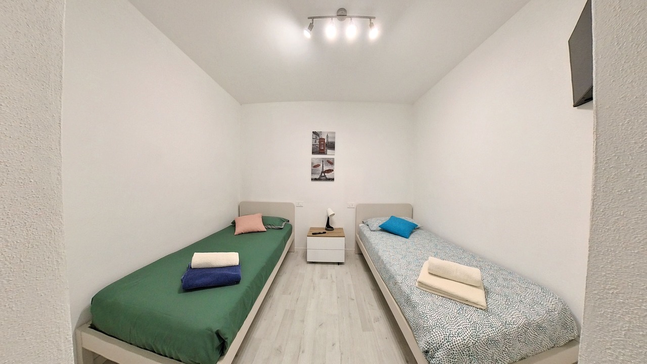 Photo of Bedroom in Lierna