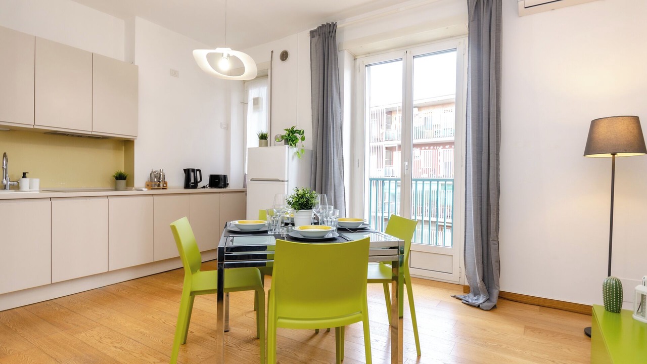 Photo of Patio Balcony in Gioia