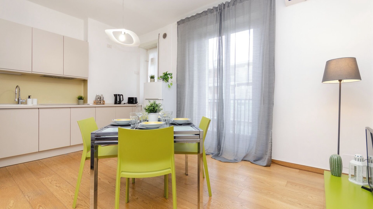 Photo of Patio Balcony in Gioia