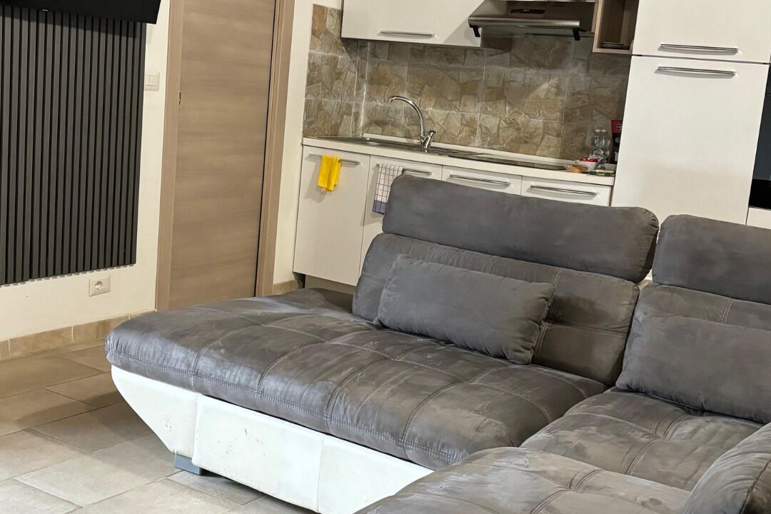 Photo of Livingroom in Milan