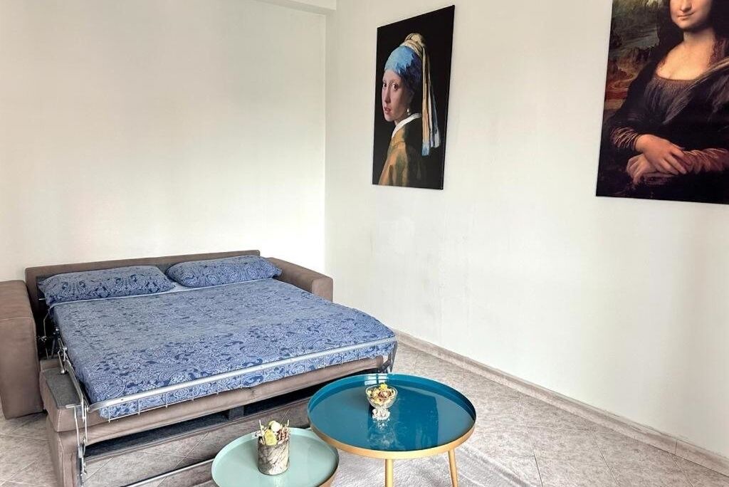Photo of Bedroom in Pero