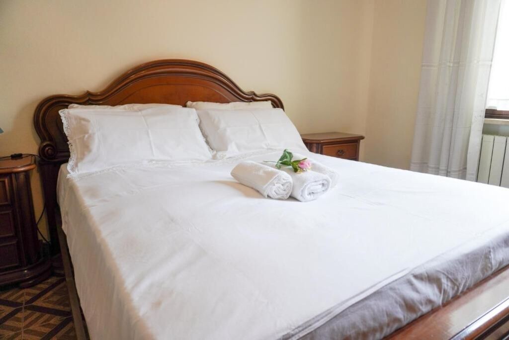 Photo of Bedroom in Pero