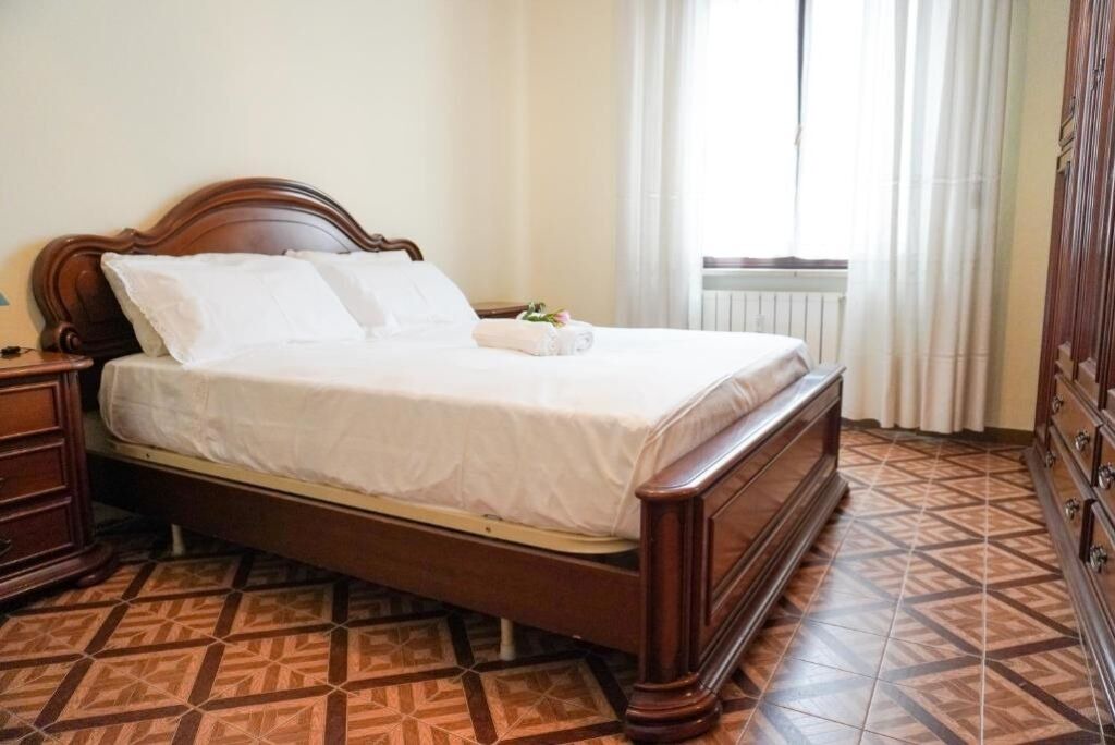 Photo of Bedroom in Pero