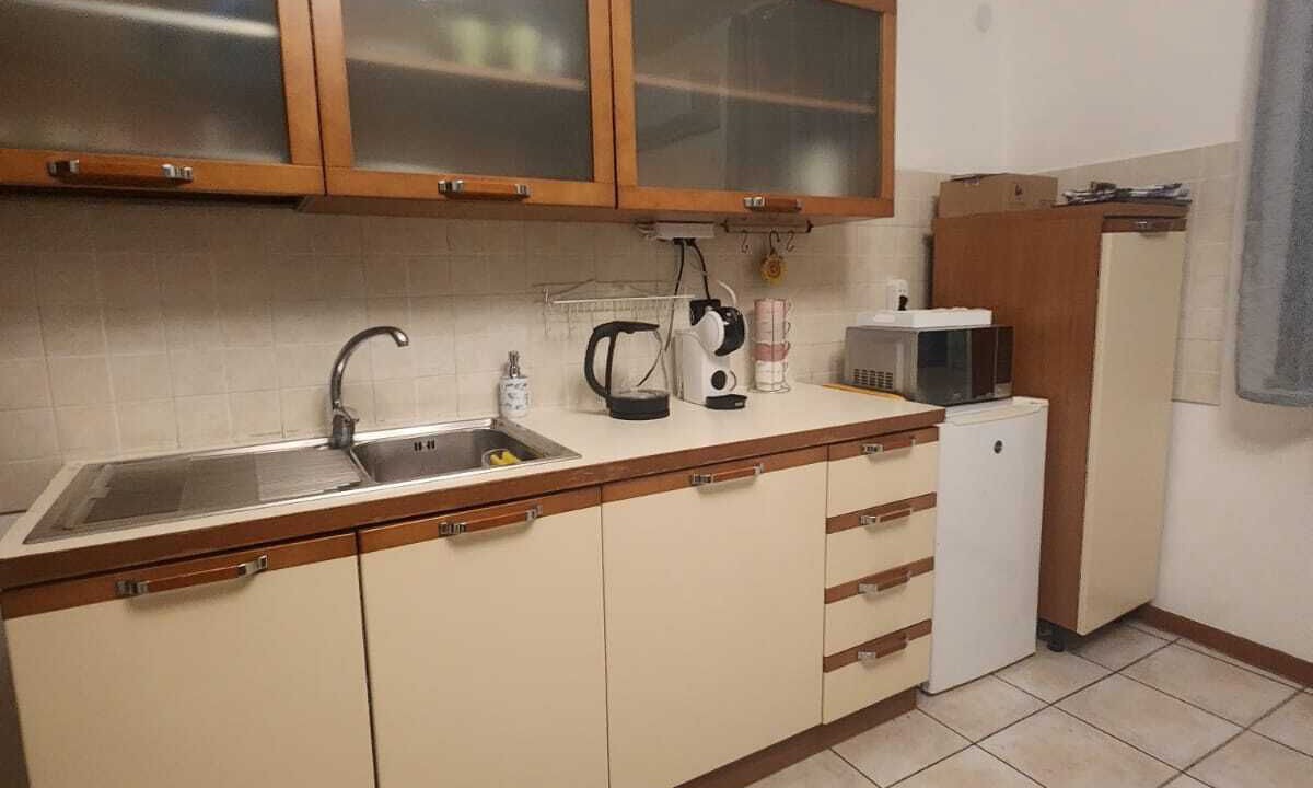 Photo of Kitchen in Cornate d'Adda