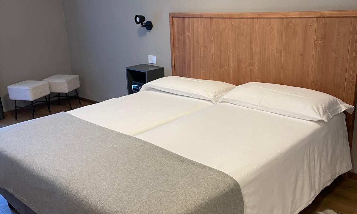 Photo of Bedroom in Santa Lucia