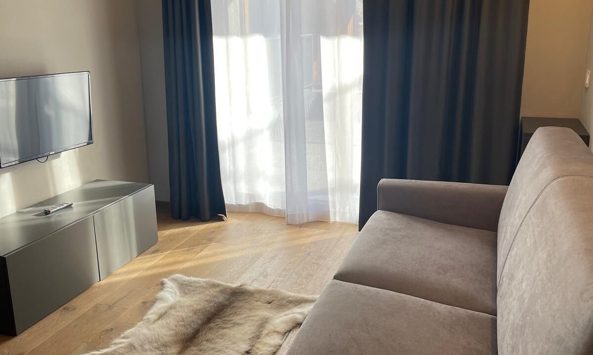 Photo of Livingroom in Santa Lucia