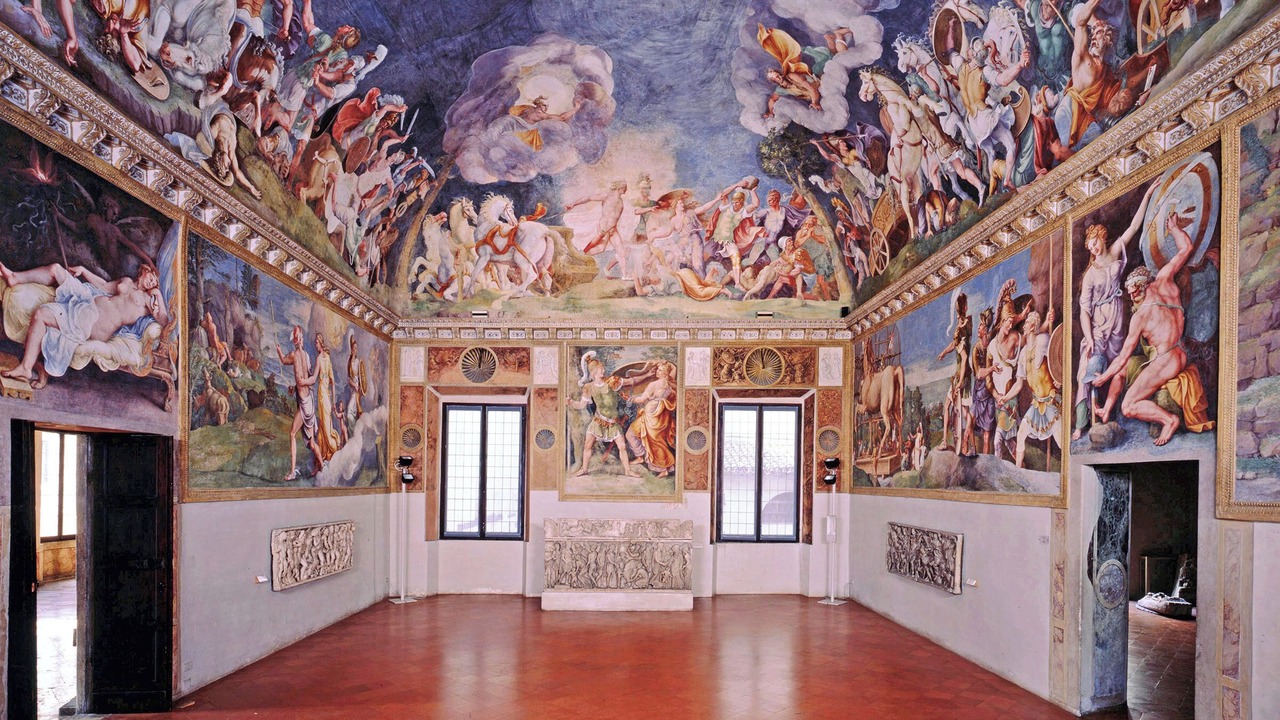 Photo of Others in Mantua