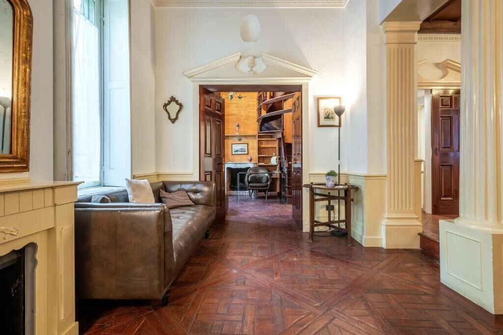 Photo of Livingroom in San Babila