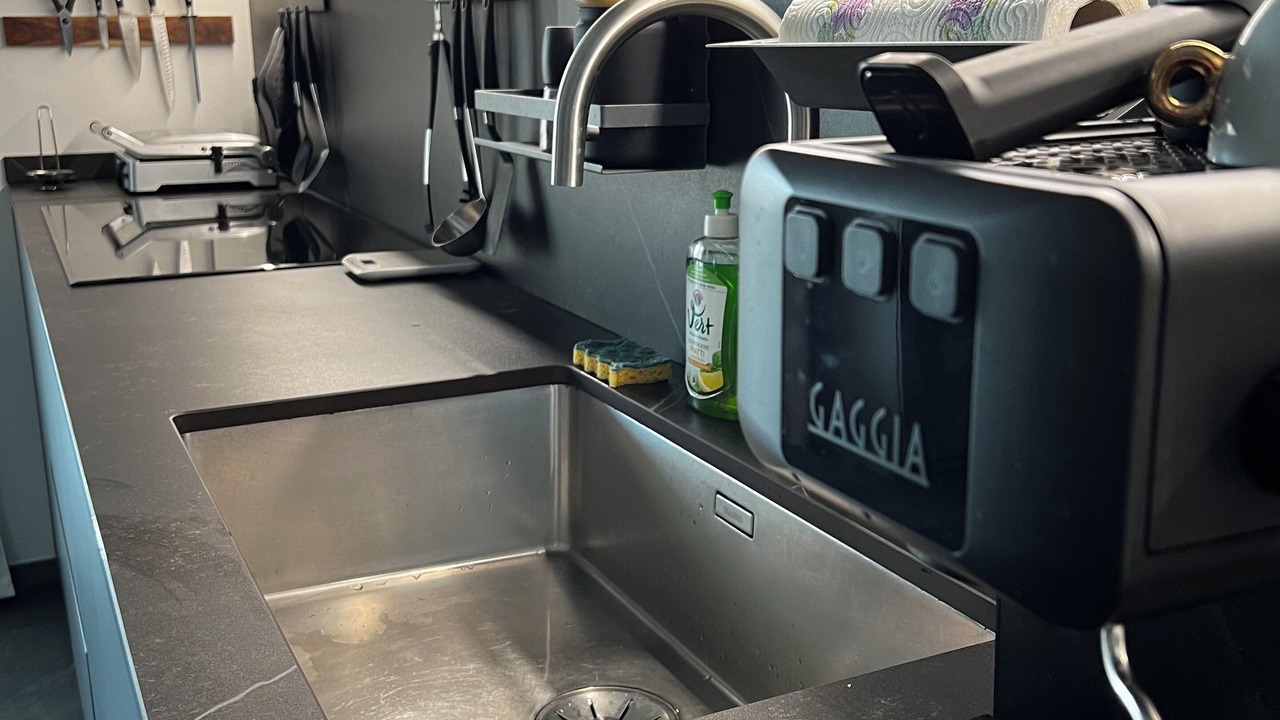 Photo of Kitchen in Crema