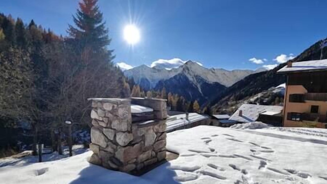 Photo of Outdoor in Foppolo
