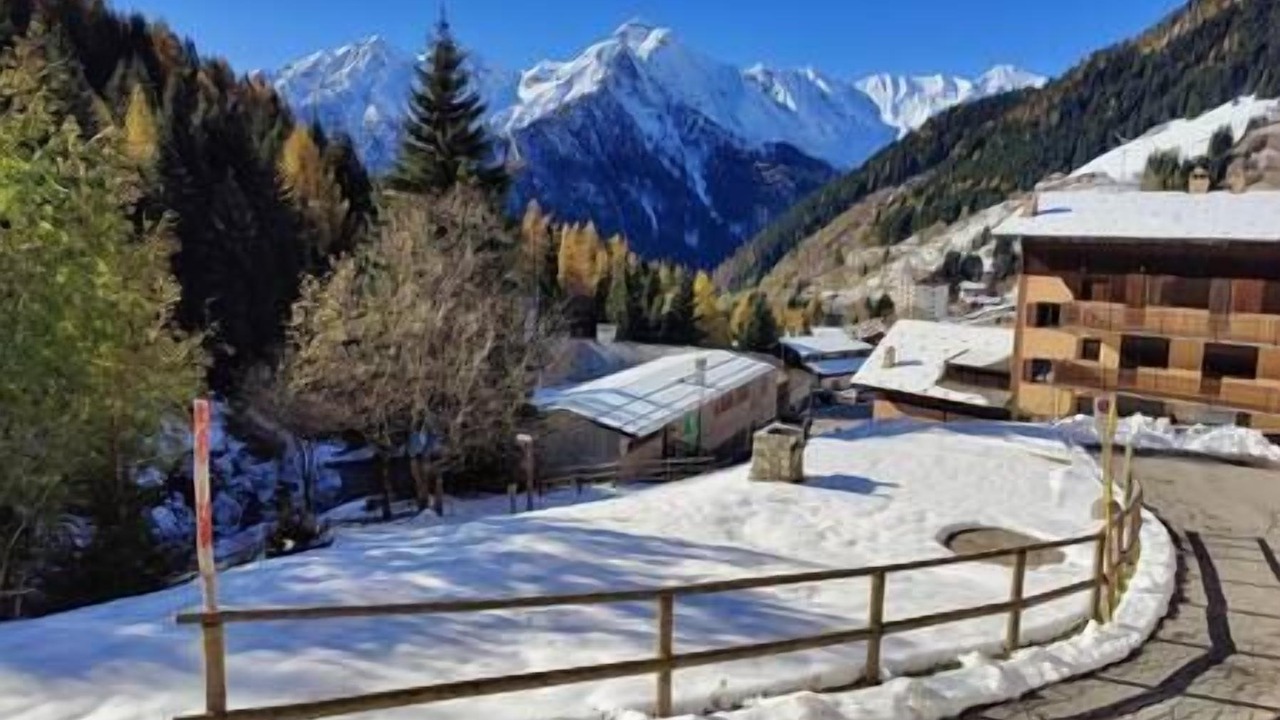 Photo of Outdoor in Foppolo