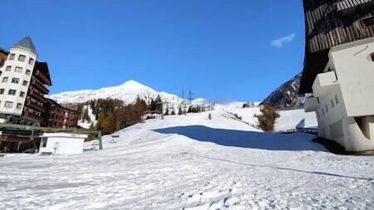 Photo of Outdoor in Foppolo