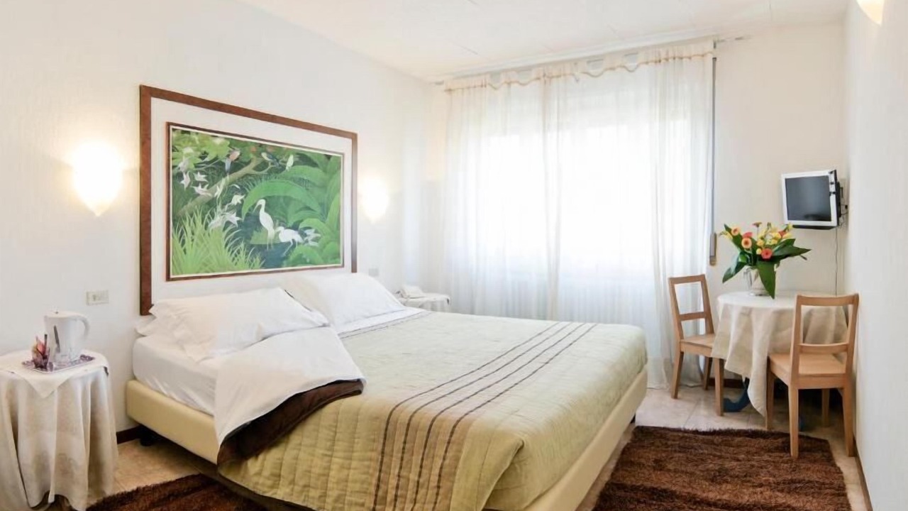 Photo of Bedroom in Legnano