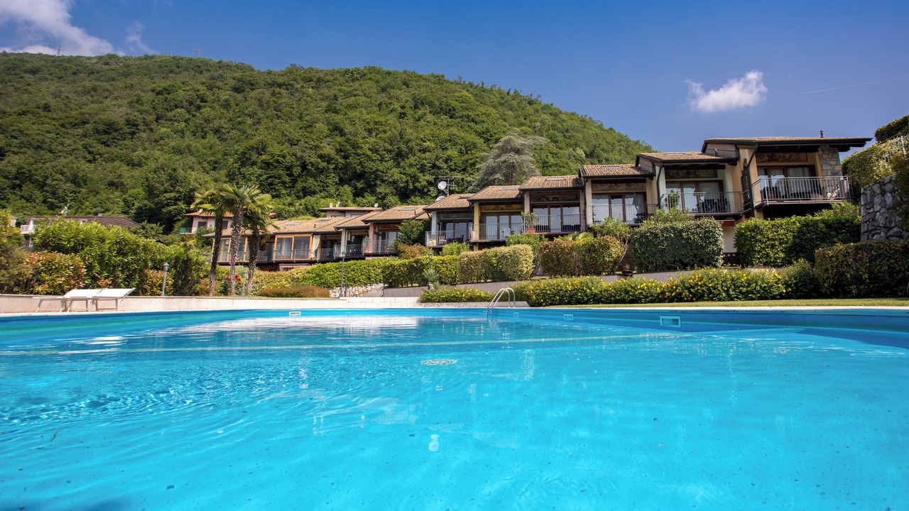 Photo of Outdoor in Villanuova sul Clisi