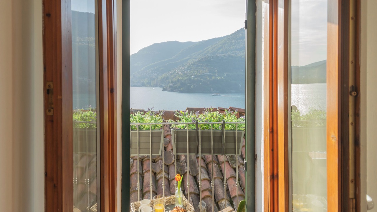 Photo of Outdoor in Blevio