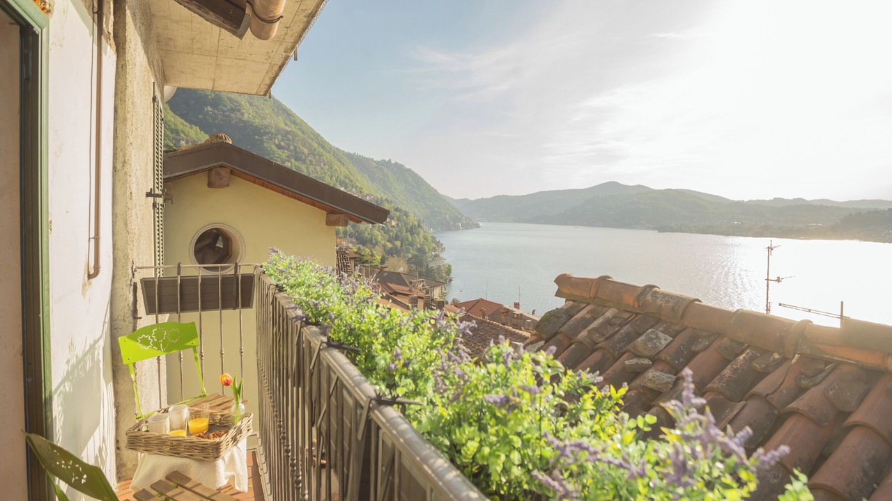 Photo of Outdoor in Blevio