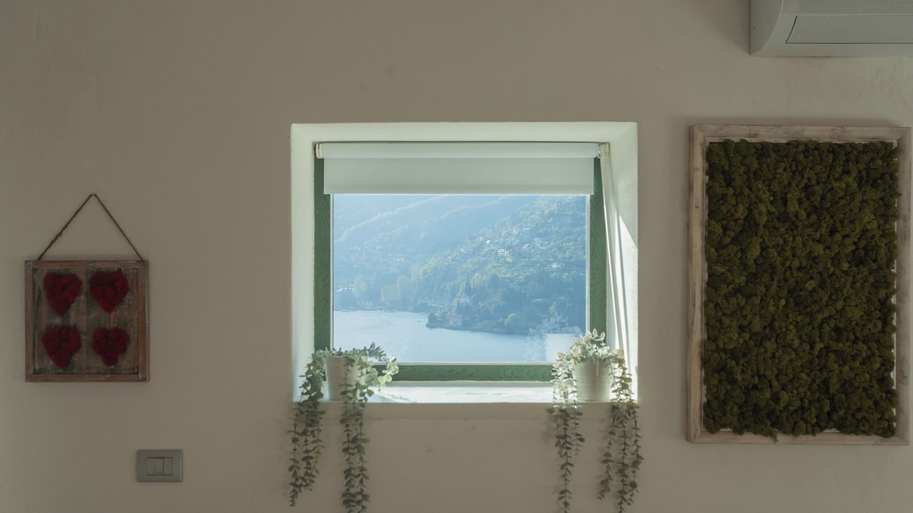 Photo of Outdoor in Blevio