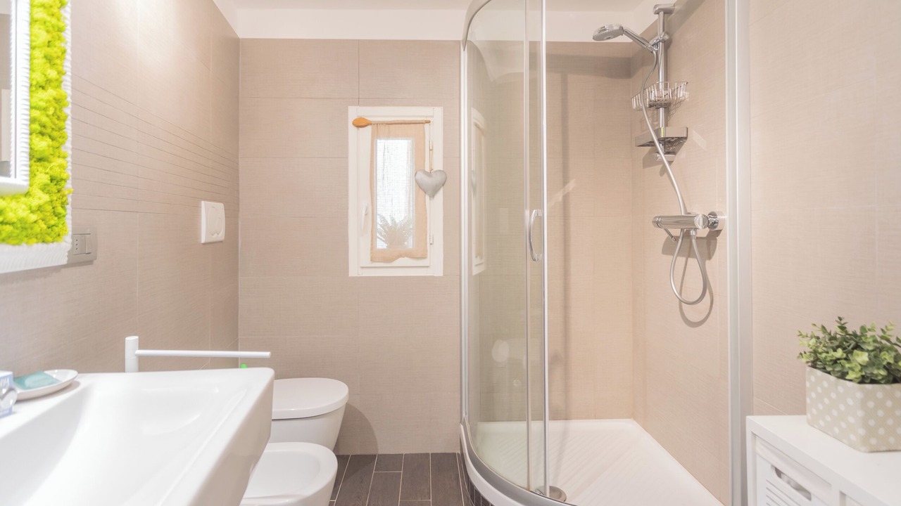 Photo of Bathroom in Blevio