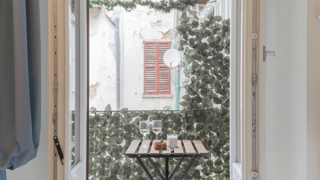 Photo of Patio Balcony in Como
