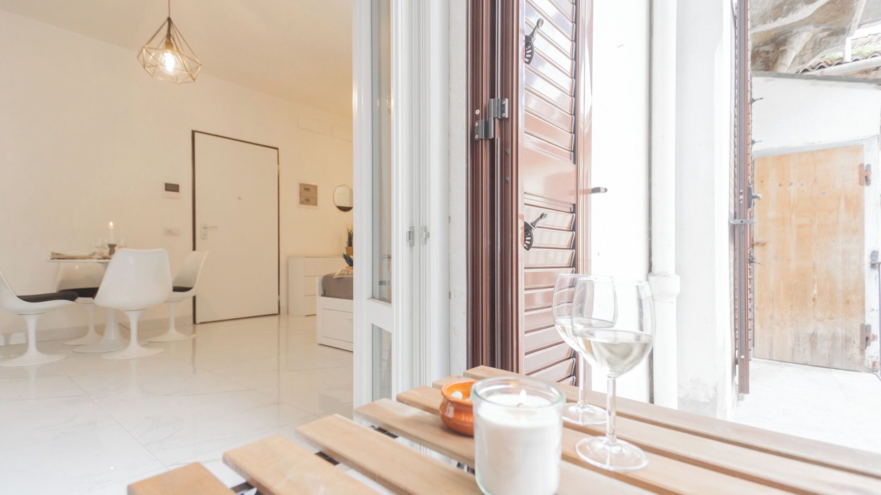 Photo of Patio Balcony in Como