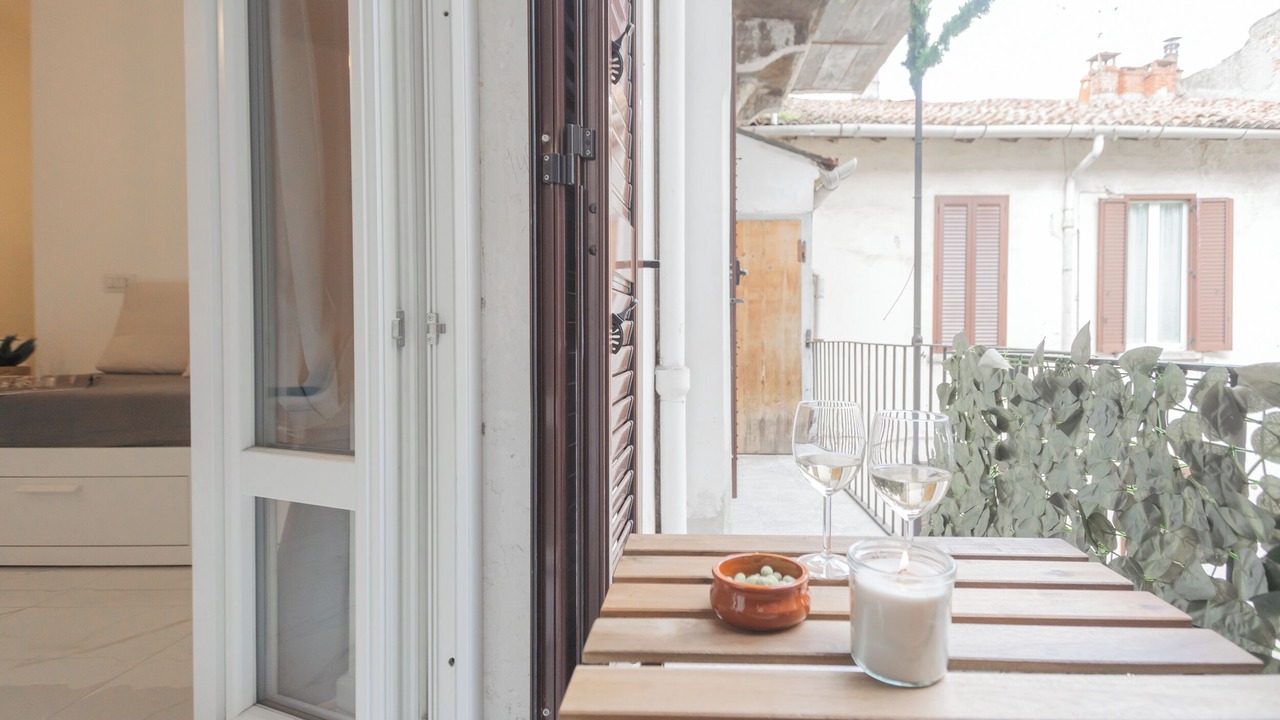 Photo of Patio Balcony in Como