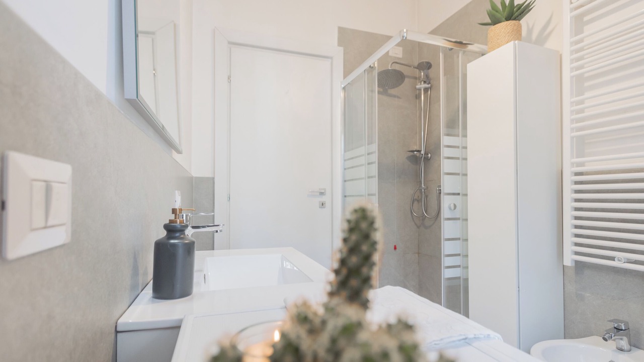 Photo of Bathroom in Como