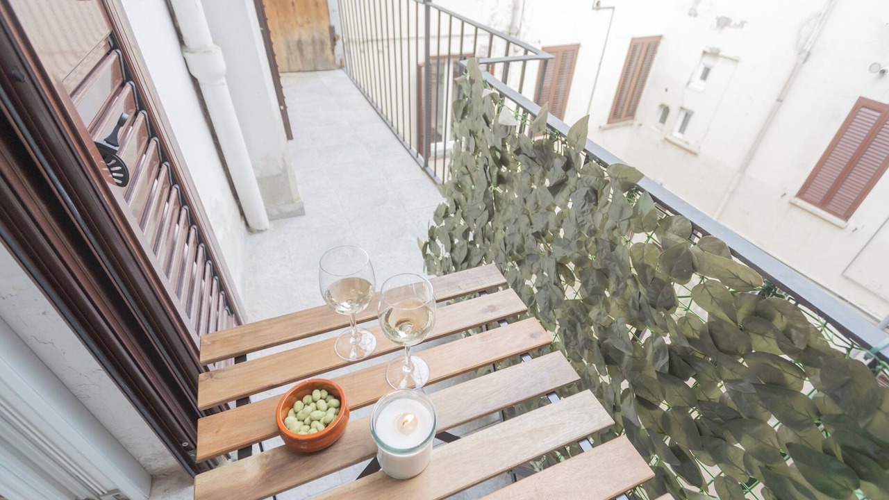Photo of Patio Balcony in Como