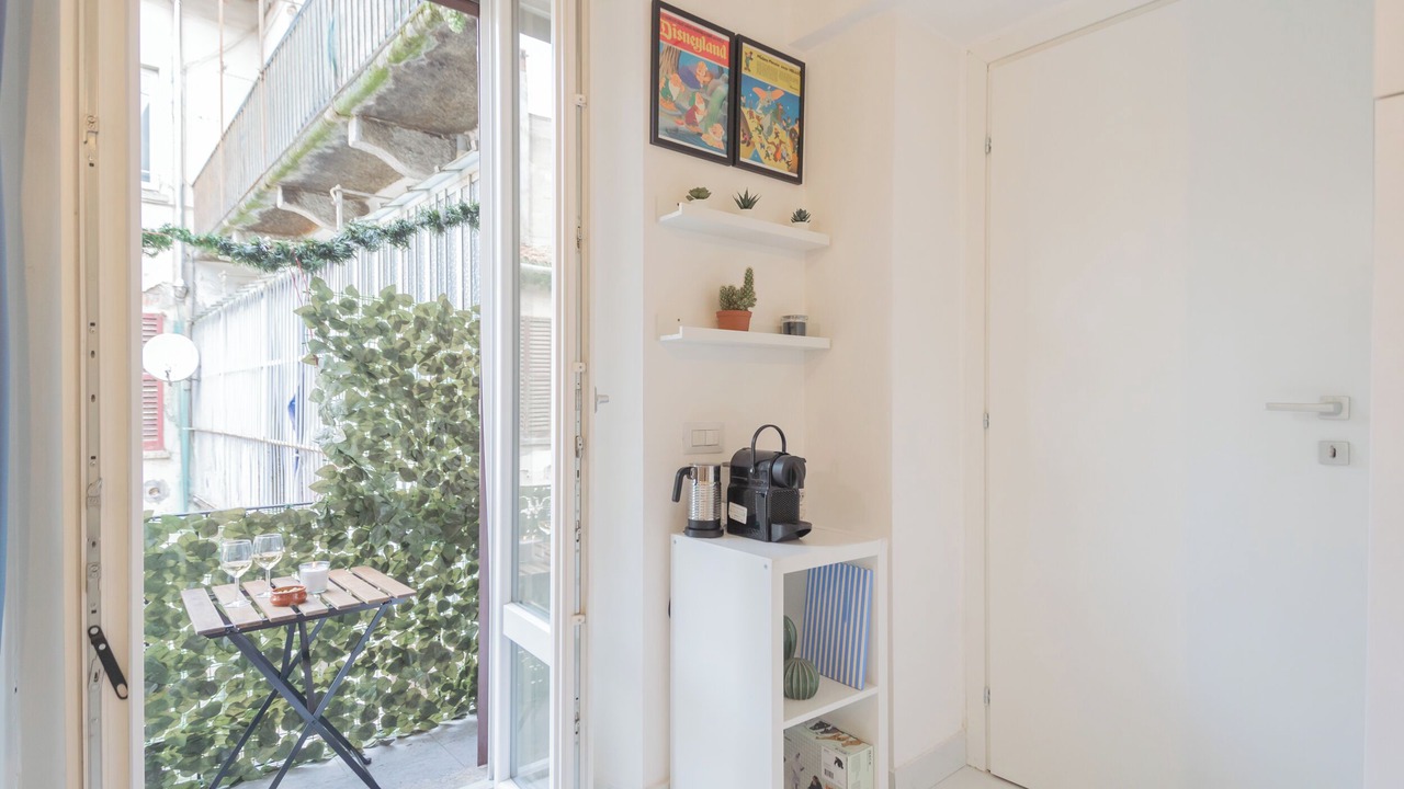 Photo of Patio Balcony in Como