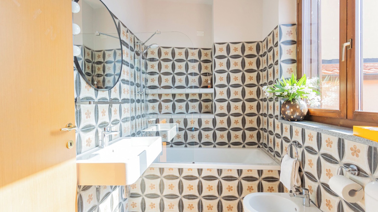 Photo of Bathroom in Argegno