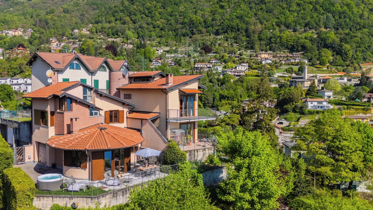 Photo of Outdoor in Argegno