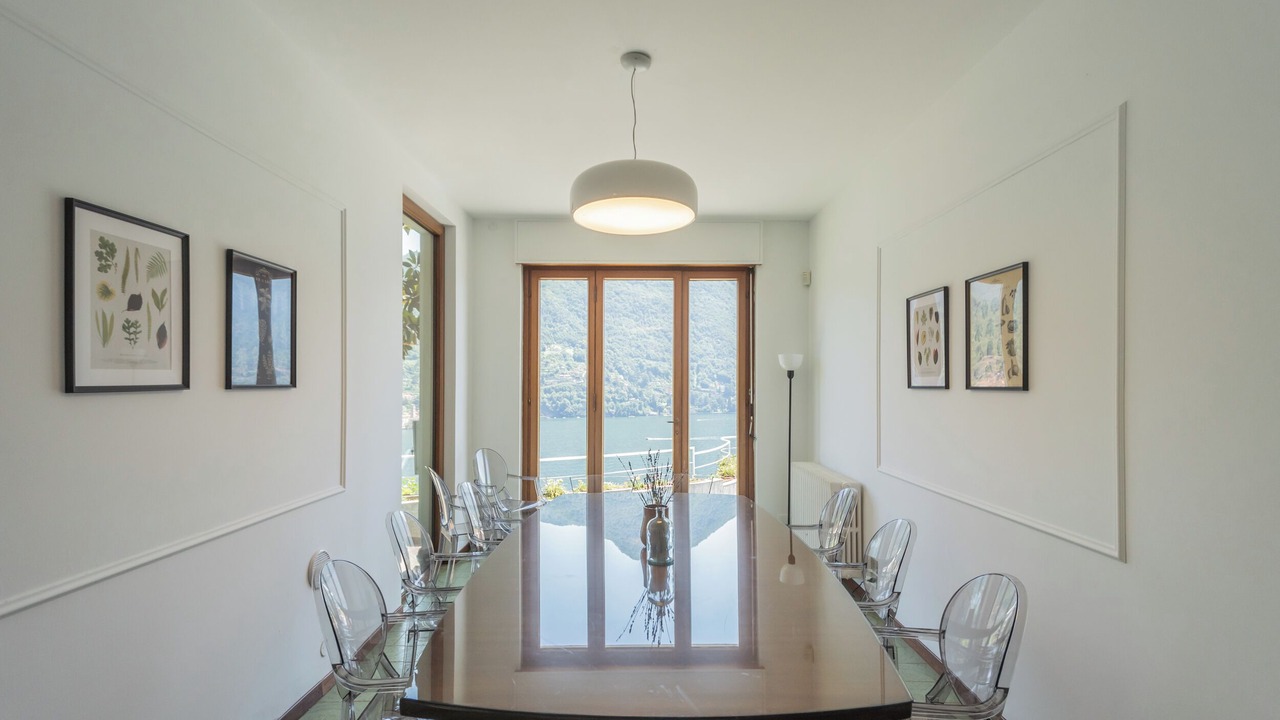 Photo of Bedroom in Moltrasio