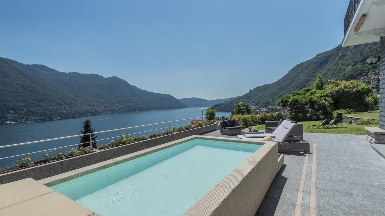 Photo of Outdoor in Moltrasio
