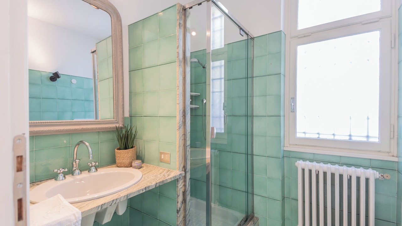 Photo of Bathroom in Moltrasio