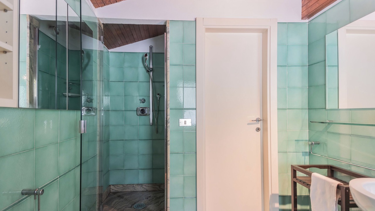 Photo of Bathroom in Moltrasio
