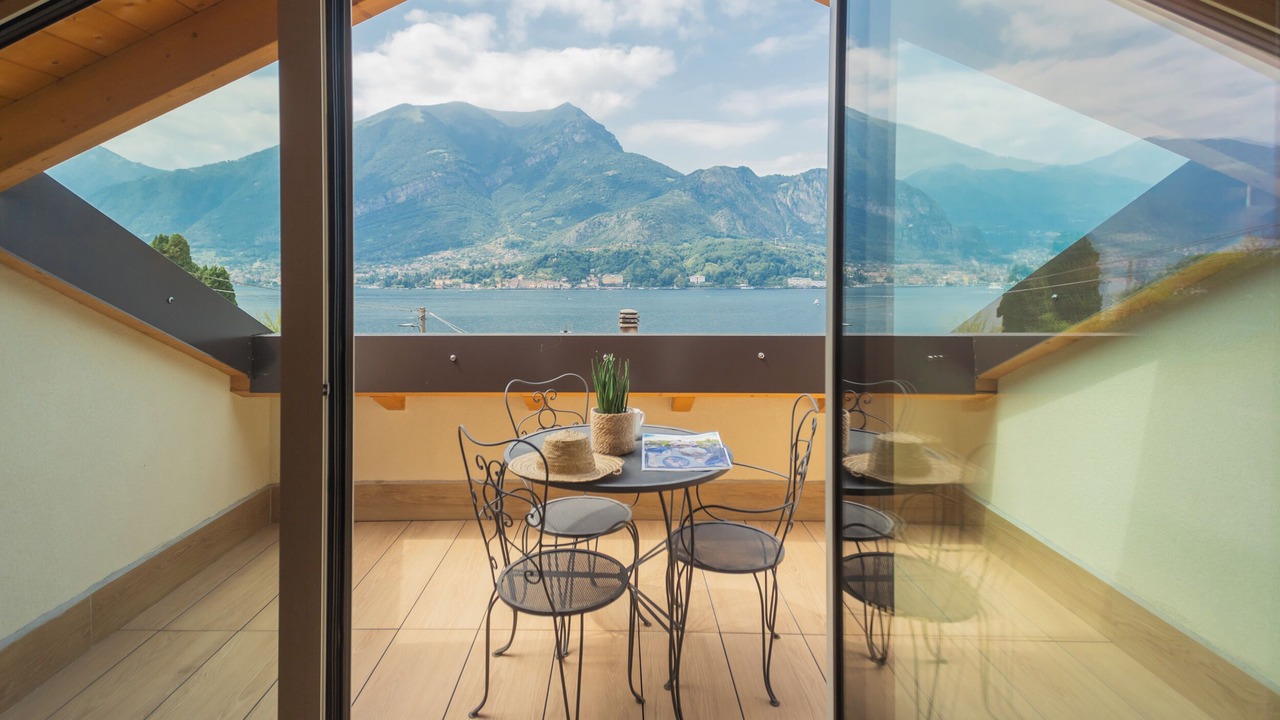 Photo of Outdoor in Bellagio