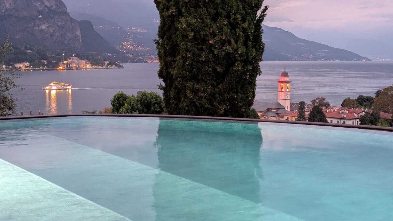 Photo of Outdoor in Bellagio