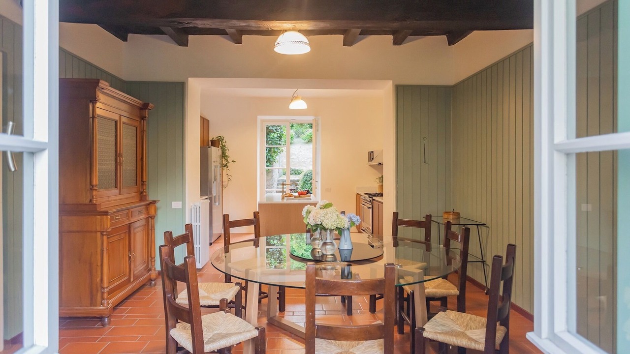 Photo of Bedroom in Guello