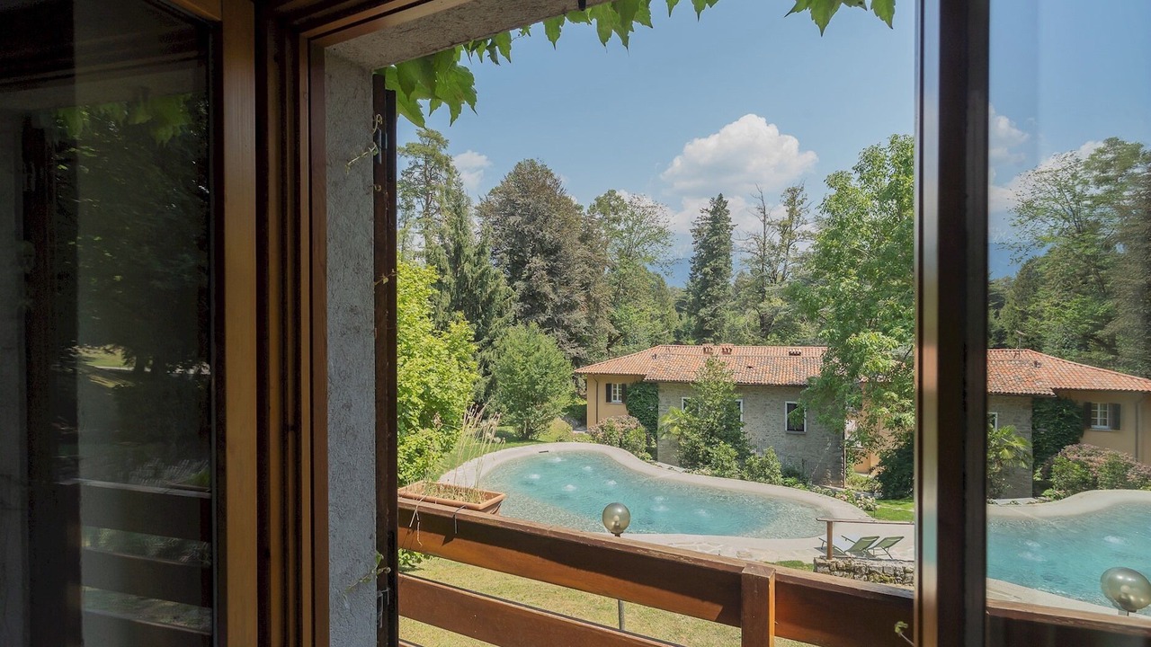 Photo of Bedroom in Guello