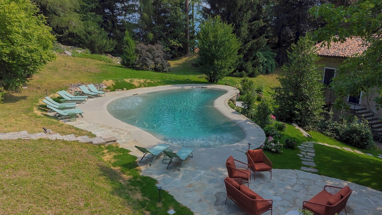 Photo of Outdoor in Guello