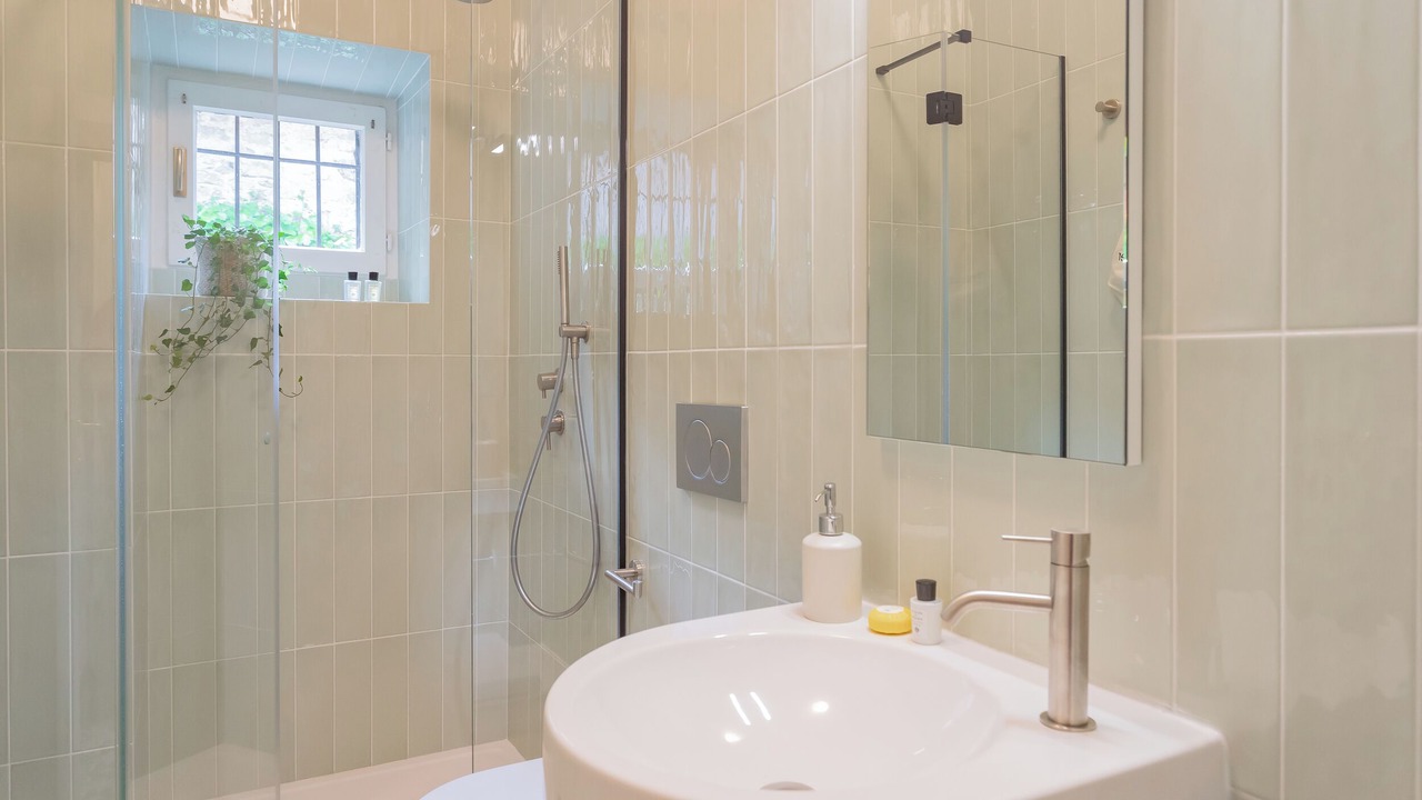 Photo of Bathroom in Guello