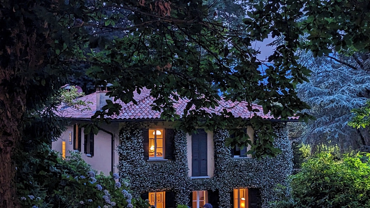 Photo of Outdoor in Guello