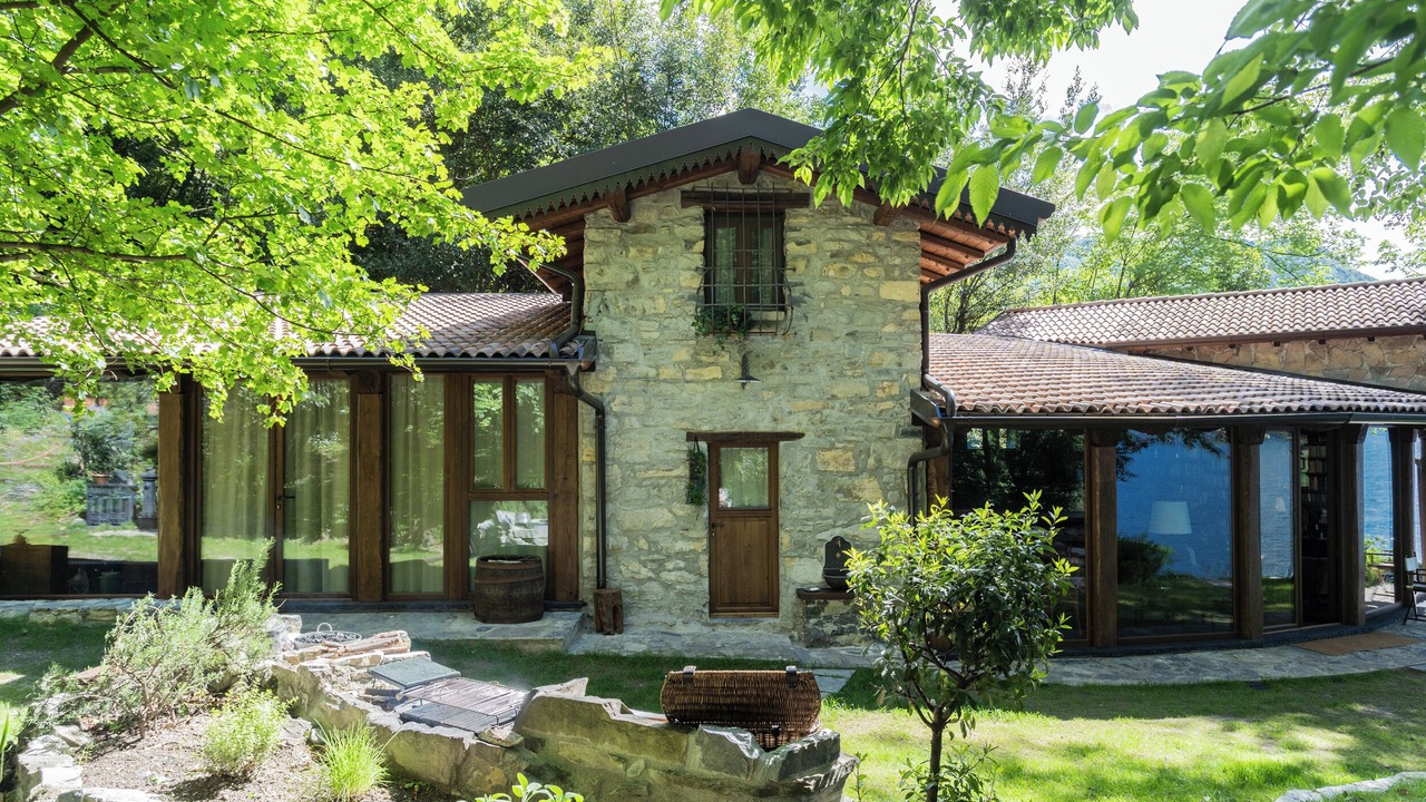 Photo of Outdoor in Faggeto Lario