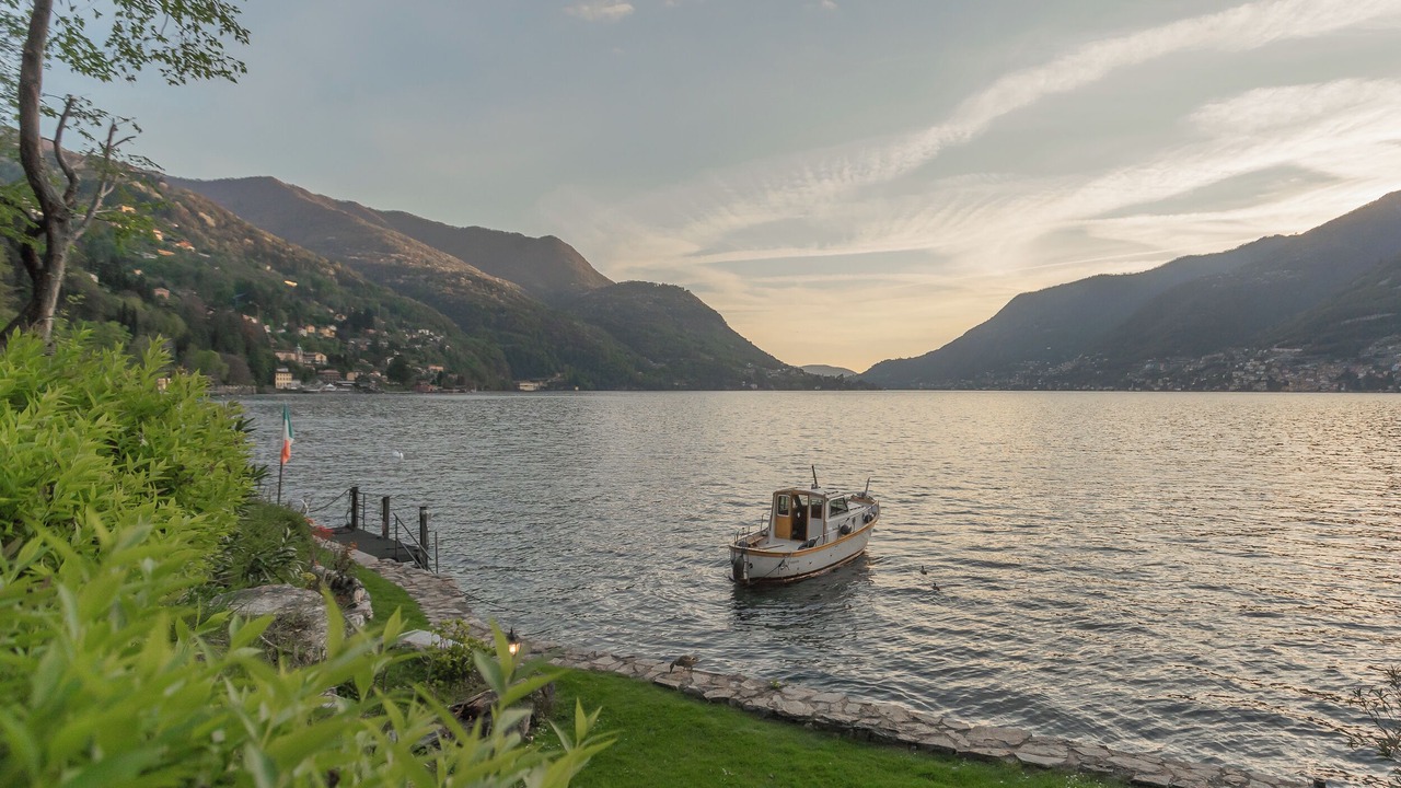 Photo of Outdoor in Faggeto Lario