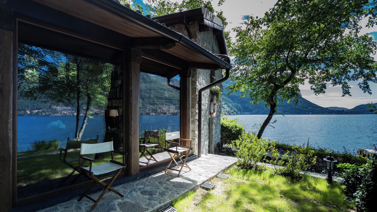 Photo of Outdoor in Faggeto Lario