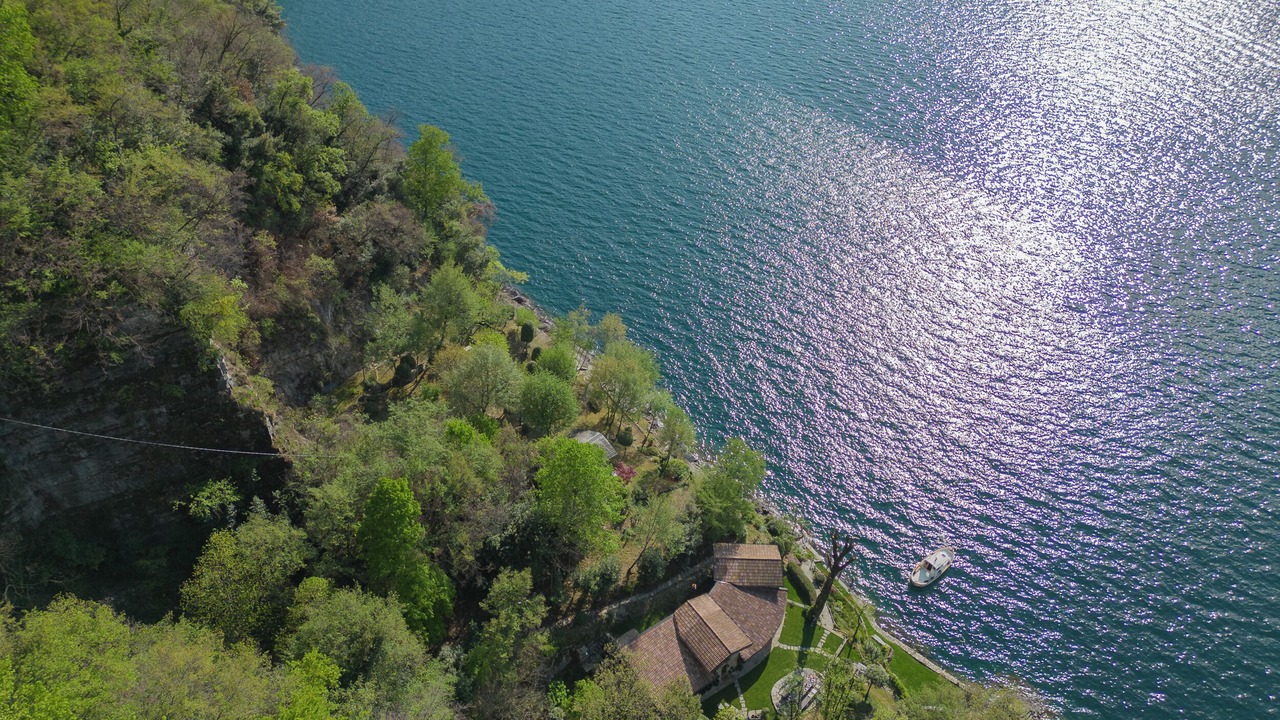 Photo of Outdoor in Faggeto Lario