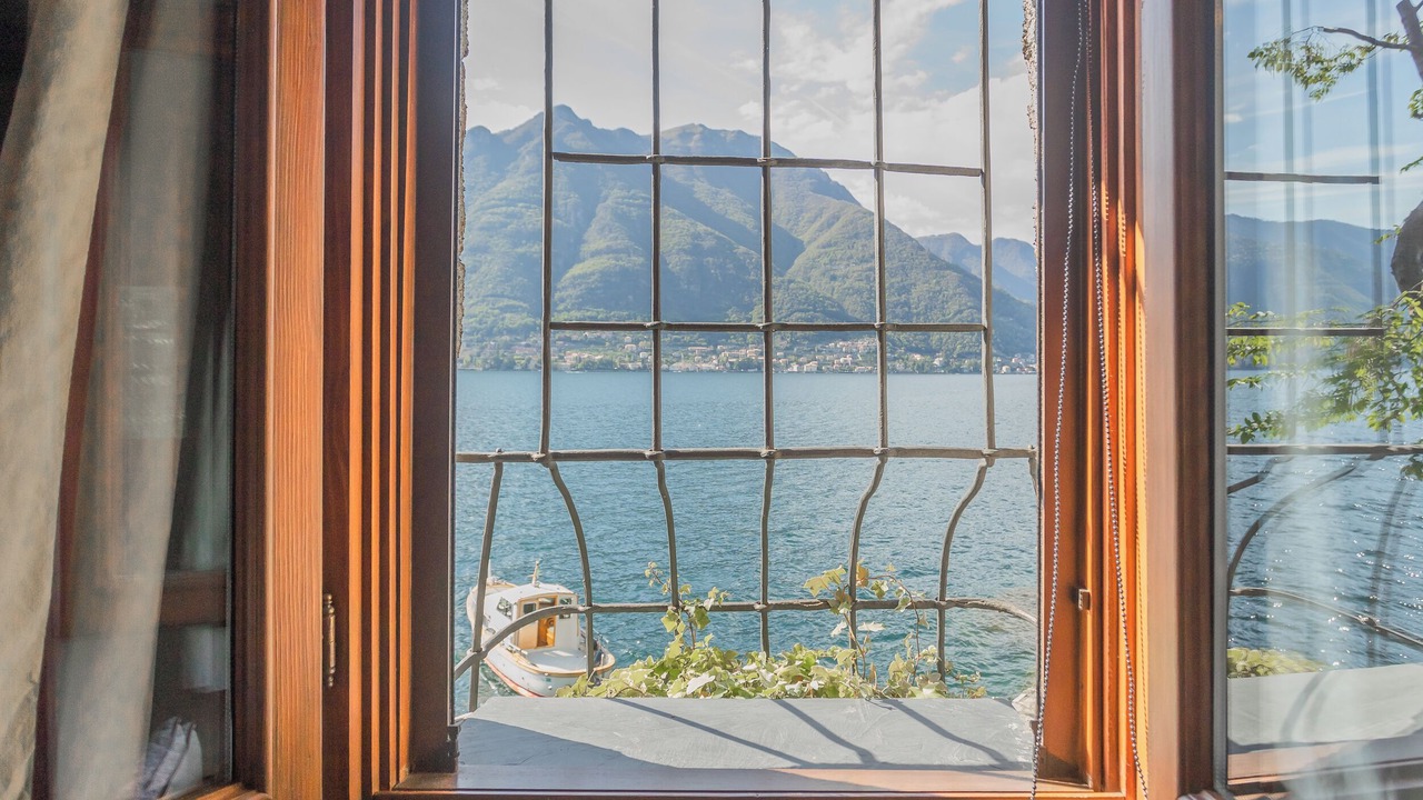 Photo of Outdoor in Faggeto Lario