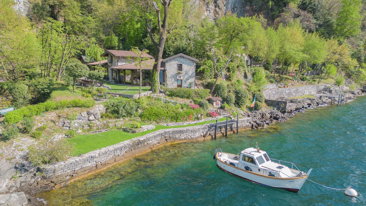 Photo of Outdoor in Faggeto Lario