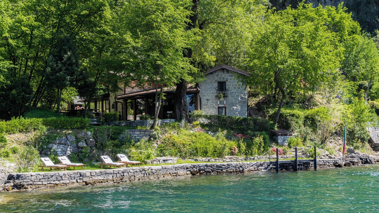 Photo of Outdoor in Faggeto Lario