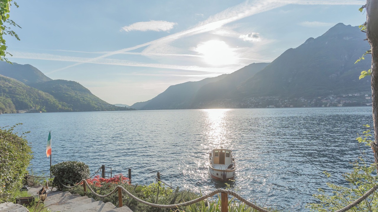 Photo of Outdoor in Faggeto Lario
