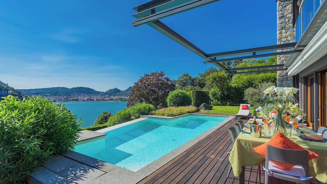 Photo of Outdoor in Como